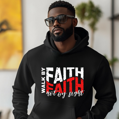 Walk By Faith